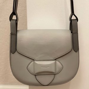 Michael Kors collection crossbody bag